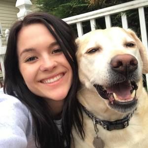 Meet your Posher, Natalie